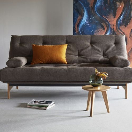Coussin pour canapé - ELLIPSE - Innovation Randers a/s - rectangulaire / uni / en tissu