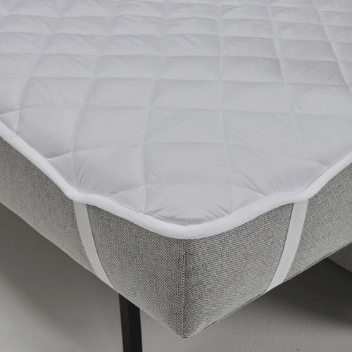 Protège-matelas double - Innovation Randers a/s - simple