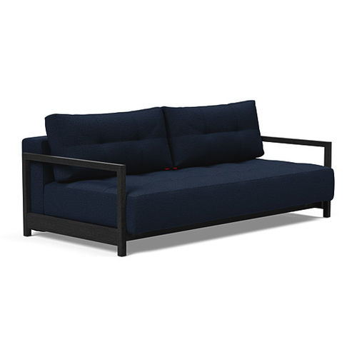 Canapé lit - BIFROST - Innovation Randers a/s - compact / contemporain / en tissu