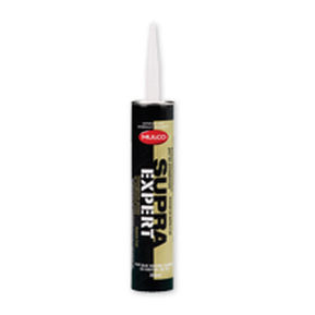 Scellant plastique - MULCO : SUPRA EXPERT - Mitten Vinyl (Aust) Pty Ltd - à base de caoutchouc / de fixation / pour façade