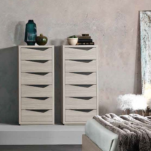 Chiffonnier contemporain - GRACE2 - M.C.S. - en bois