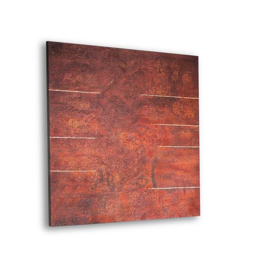 Tableau décoratif contemporain - MY STORY - Malerba