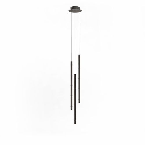 Suspension - MY STORY - Malerba - en métal / contemporaine / d'intérieur