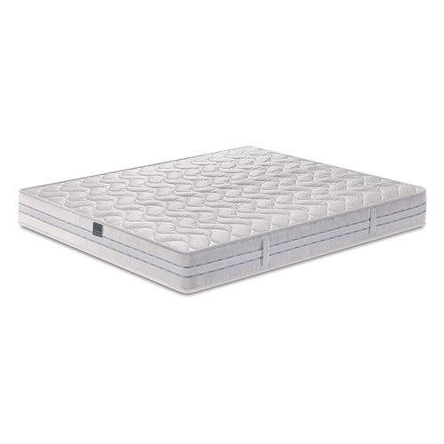 Matelas double - CORTINA - Manifattura Falomo - simple / à ressorts / 160x200 cm