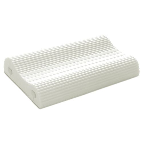 Oreiller ergonomique - MED SOY - Manifattura Falomo