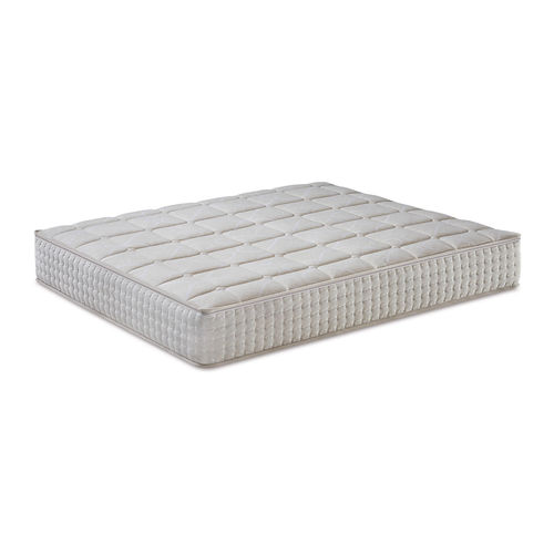 Matelas double - VINTAGE IPNO - Manifattura Falomo - à ressorts / en coton / déhoussable