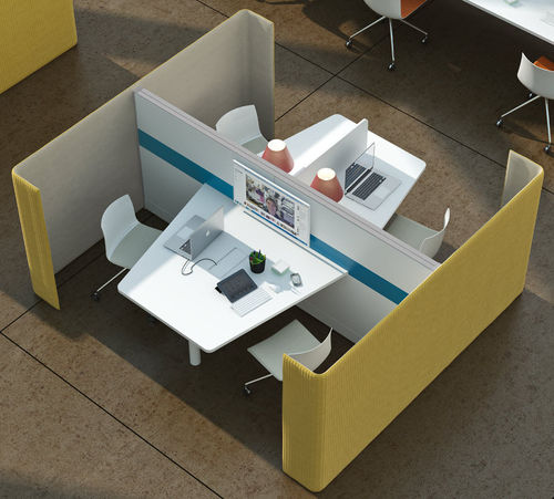 Cellule de concentration - POD PARTITION - Martex