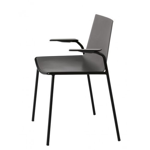 Chaise contemporaine - Cuba 621  - et al. - d'intérieur / d'extérieur / en polypropylène