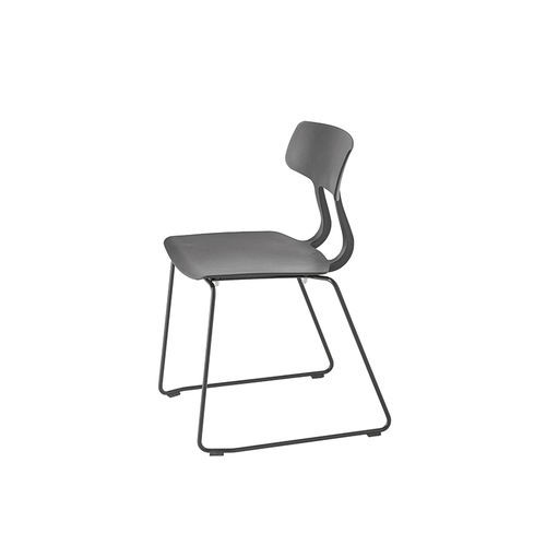 Chaise contemporaine - Snap 1115  - et al. - d'intérieur / d'extérieur / en polypropylène