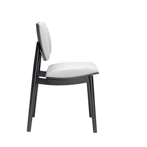 Chaise contemporaine - To-kyo 540 - et al. - d'intérieur / d'extérieur / en tissu