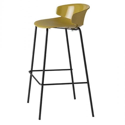 Chaise de bar contemporaine - Classy 1092  - et al. - d'intérieur / d'extérieur / en polypropylène