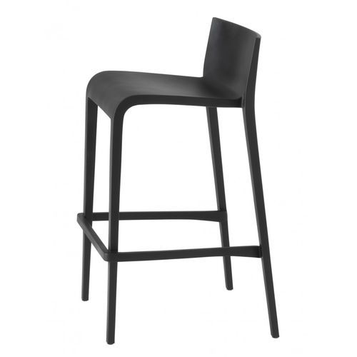 Chaise de bar contemporaine - Nassau 537  - et al. - d'intérieur / d'extérieur / en polypropylène