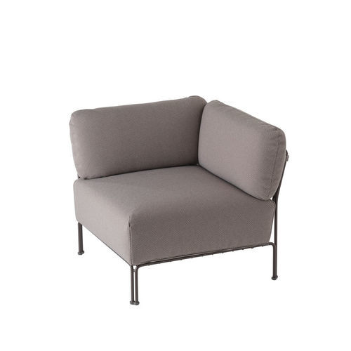 Canapé modulable - Ari 1301  - et al. - d'angle / contemporain / d'extérieur