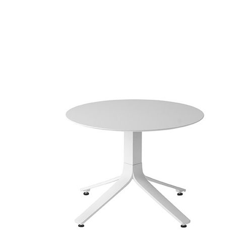 Pied de table en aluminium - Milos 1140  - et al. - contemporain / pour table basse / 4 branches