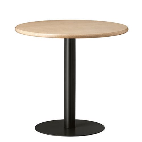 Pied de table en acier - MT 482 - et al. - contemporain / pour bureau / pour hôtel