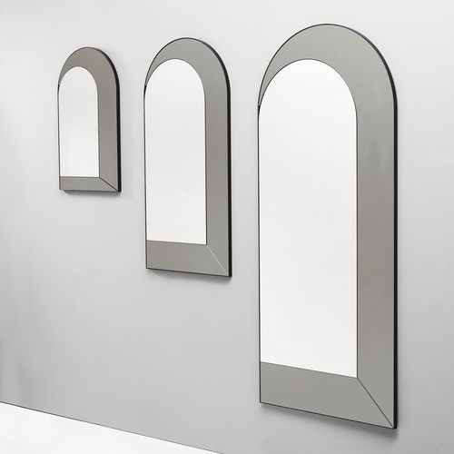 Miroir mural - Peek - MIDJ - à poser / professionnel / contemporain