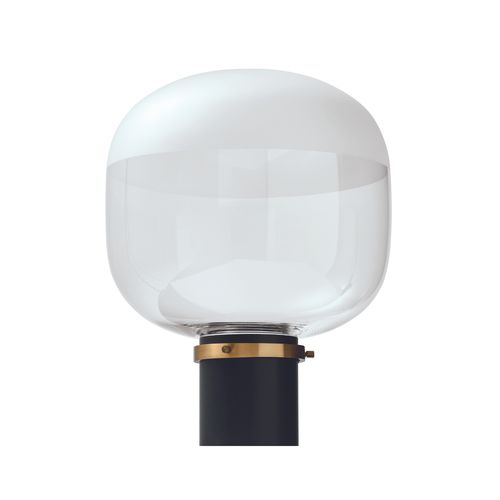 Lampe de table - Ghost - MIDJ - en métal / en verre soufflé / contemporaine