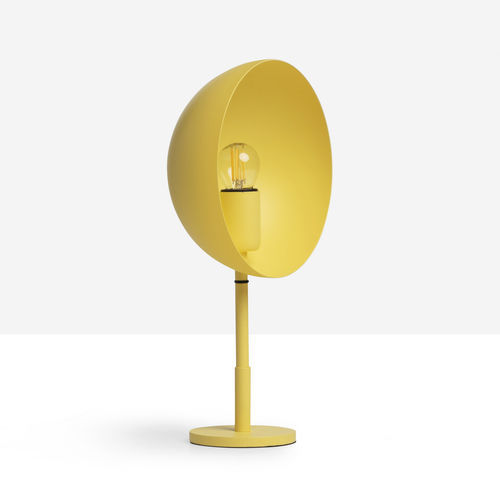 Lampe de table - Charlotte - MIDJ - en acier / contemporaine / d'intérieur