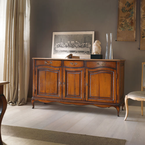 Buffet classique - PR111 - Mobili Busatto - en bois