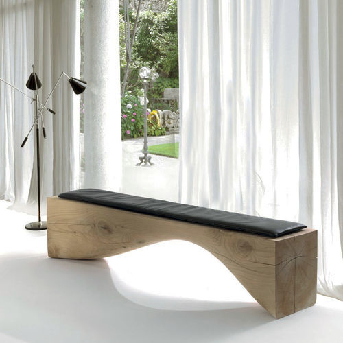 banc contemporain - Riva 1920