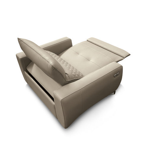 Fauteuil de cinéma en tissu - JAZZ - SAN MARCO - en cuir / Home Cinéma / professionnel