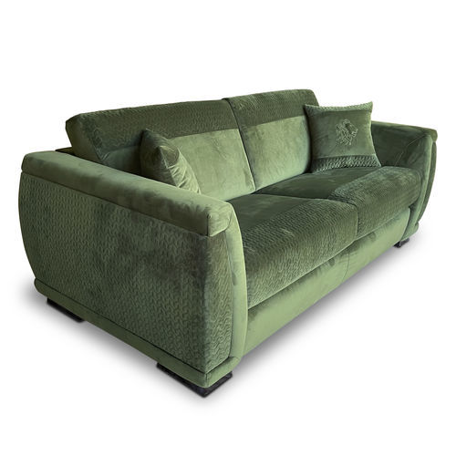 Canapé compact - OSCAR - SAN MARCO - contemporain / de salon / pour yacht