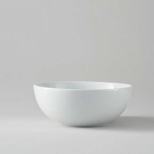 Bol en porcelaine - C21 - Schoenhuber Franchi - contemporain