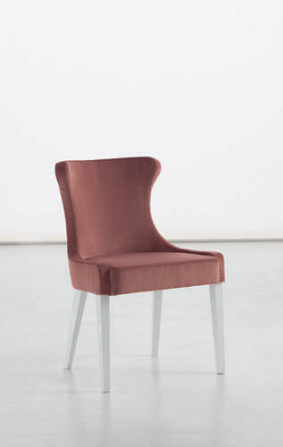 Chaise classique - FENICE - Sedit - en tissu / tapissée / résidentielle