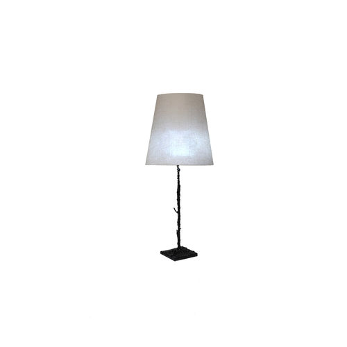 Lampe sur pied - Rosa rosae - Sergio Villa Mobilitaly - en fonte / classique / d'intérieur