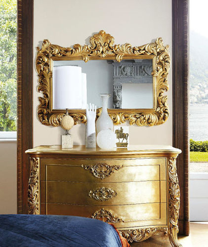 Buffet design nouveau baroque - AURA  - Silik - en bois
