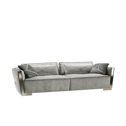 Canapé modulable - Evoque - Siwa Soft Style Home - contemporain / en tissu / avec accoudoirs