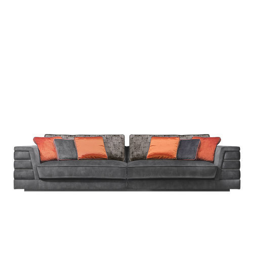 Canapé modulable - Madison  - Siwa Soft Style Home - d'angle / contemporain / en tissu