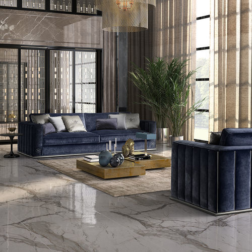 Canapé modulable - Reflex - Siwa Soft Style Home - d'angle / de style / en tissu