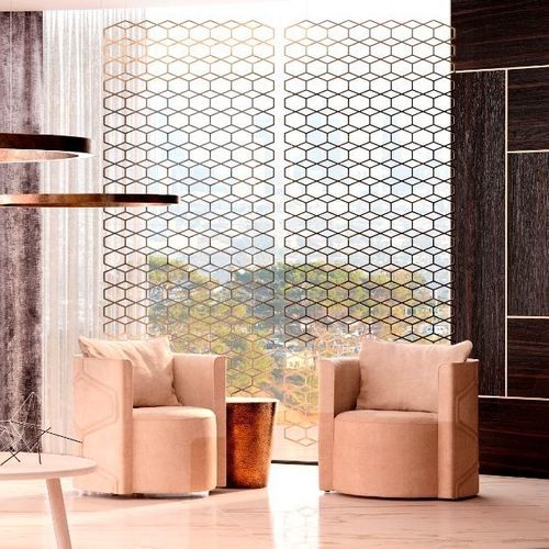 Fauteuil club contemporain - Diamond  - Siwa Soft Style Home - en tissu / en bois massif / en contreplaqué
