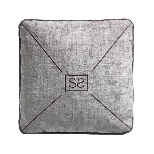 Coussin pour canapé - Evoque X - Siwa Soft Style Home - pour chaise / carré / uni