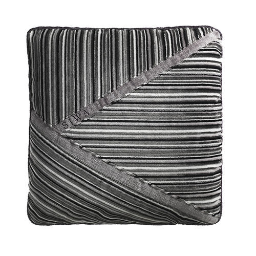 Coussin pour canapé - Evoque K - Siwa Soft Style Home - pour chaise / carré / à rayures