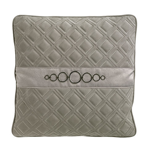 Coussin pour canapé - Jewel ANL - Siwa Soft Style Home - pour chaise / carré / à motif