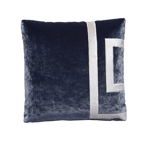 Coussin pour canapé - Vertigo  - Siwa Soft Style Home - pour chaise / carré / à motif