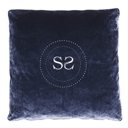 Coussin carré - Must  - Siwa Soft Style Home - à motif / résidentiel / en tissu