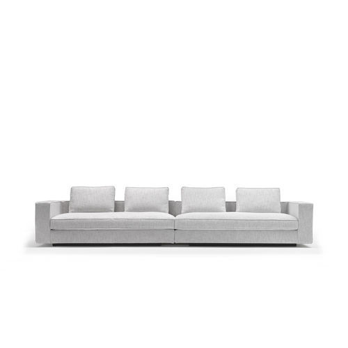 Canapé modulable - Genesis - Siwa Soft Style Home - d'angle / lit / contemporain