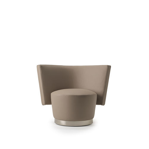 Fauteuil contemporain - Angie - Siwa Soft Style Home - en tissu / en bois massif / en contreplaqué