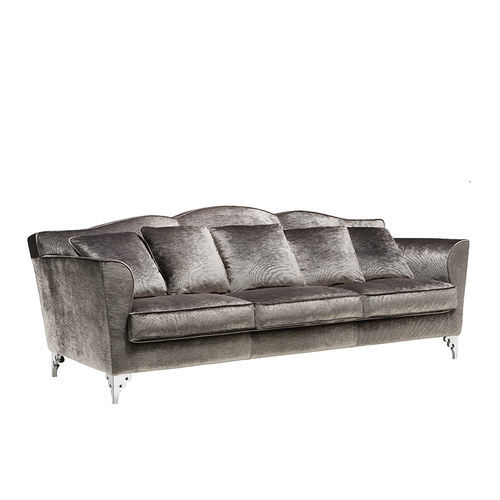 Canapé modulable - Lucrezia - Siwa Soft Style Home - d'angle / contemporain / en tissu