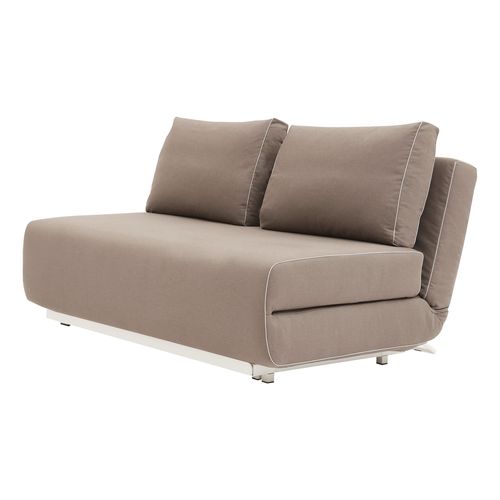 Canapé lit - CITY - SOFTLINE - contemporain / en tissu / avec revêtement amovible