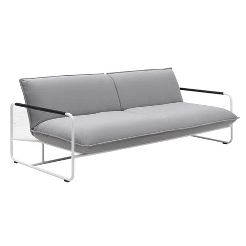 Canapé lit - NOVA - SOFTLINE - contemporain / en tissu / avec revêtement amovible