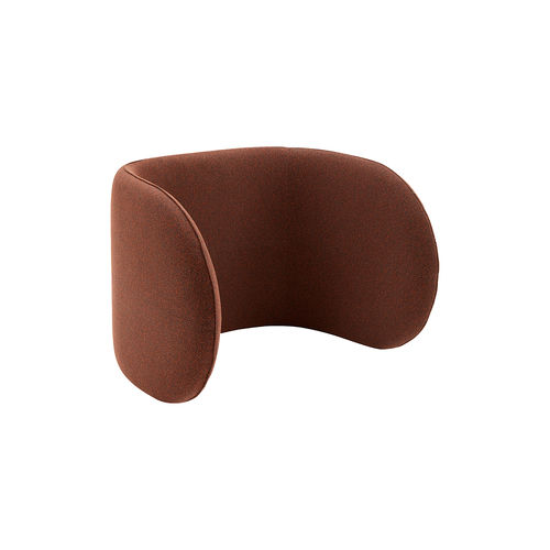 Cabine téléphonique pour bureau - DIAL - SOFTLINE - pour open-space / pour espace public / en tissu