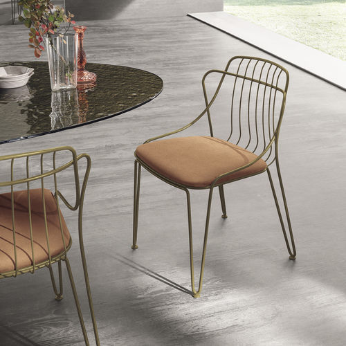 chaise contemporaine - Target Point