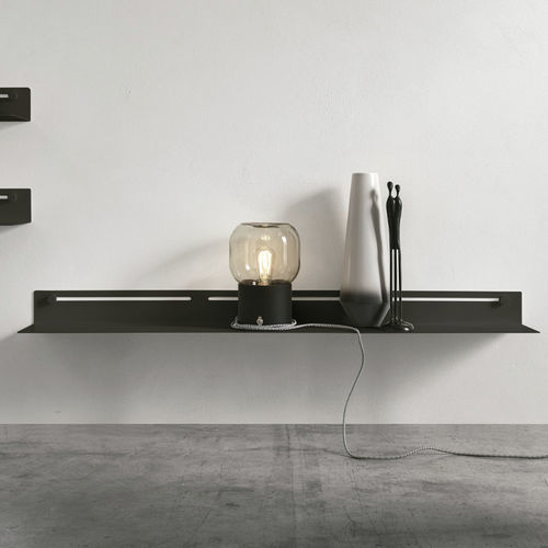 Étagère murale - MODULAR 145 - Target Point - contemporaine / en métal / de salon