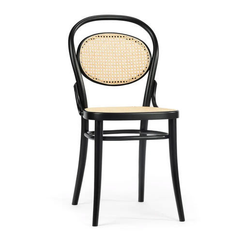 Chaise de salle à manger classique - 20  - TON a.s. - d'intérieur / en tissu / en cuir