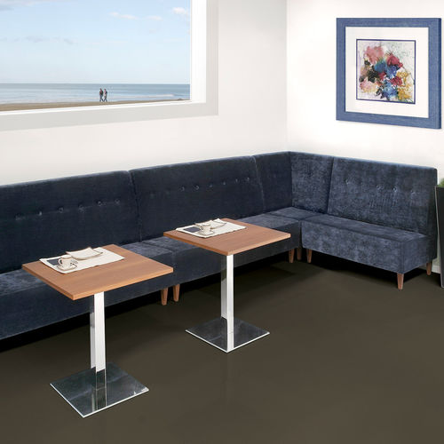 Banquette modulable - AMERICA 2S - Torre - contemporaine / en tissu / professionnelle