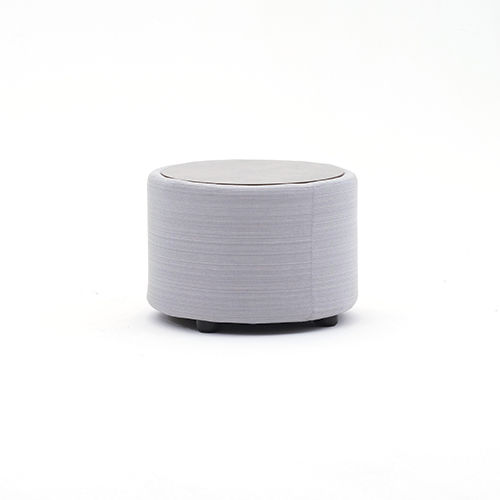 Table basse contemporaine - BELT - Varaschin - en céramique / en HPL / avec piètement en bois massif
